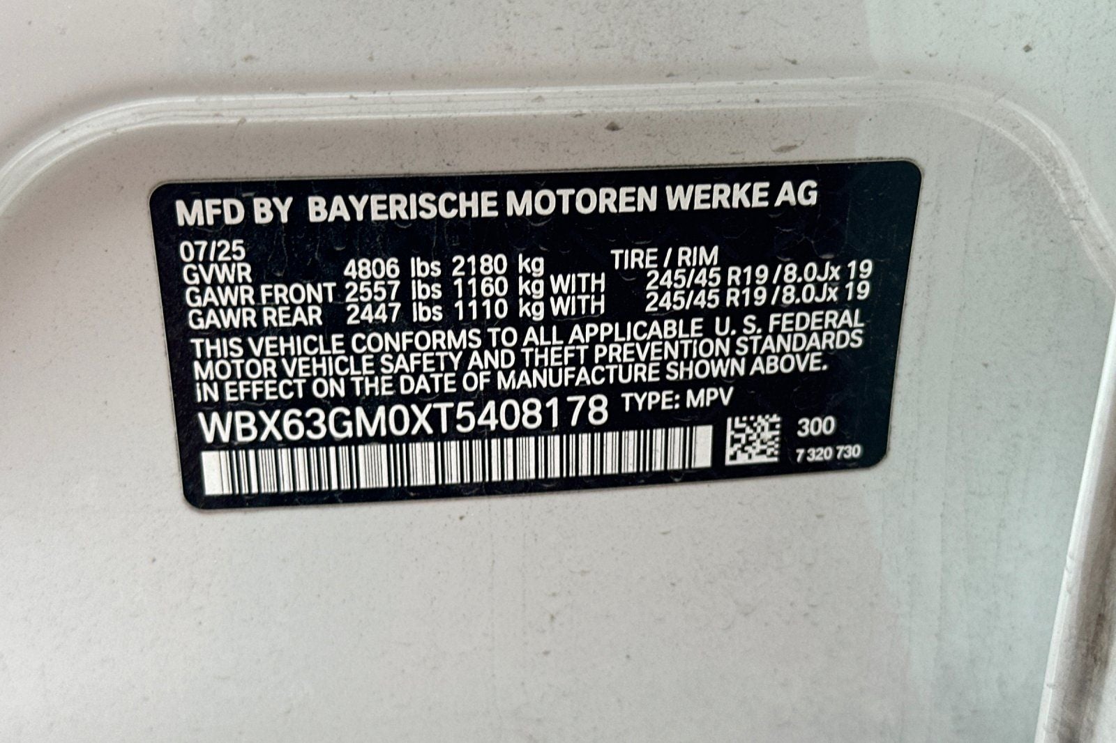 2026 BMW X2 xDrive28i