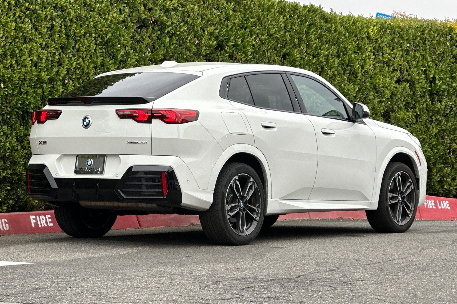 2026 BMW X2 xDrive28i