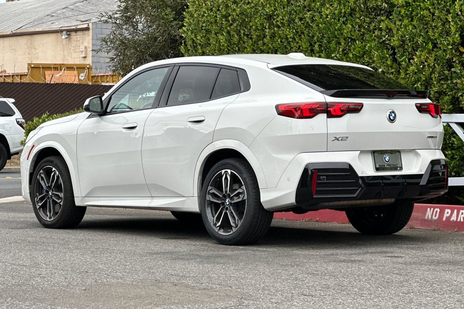 2026 BMW X2 xDrive28i