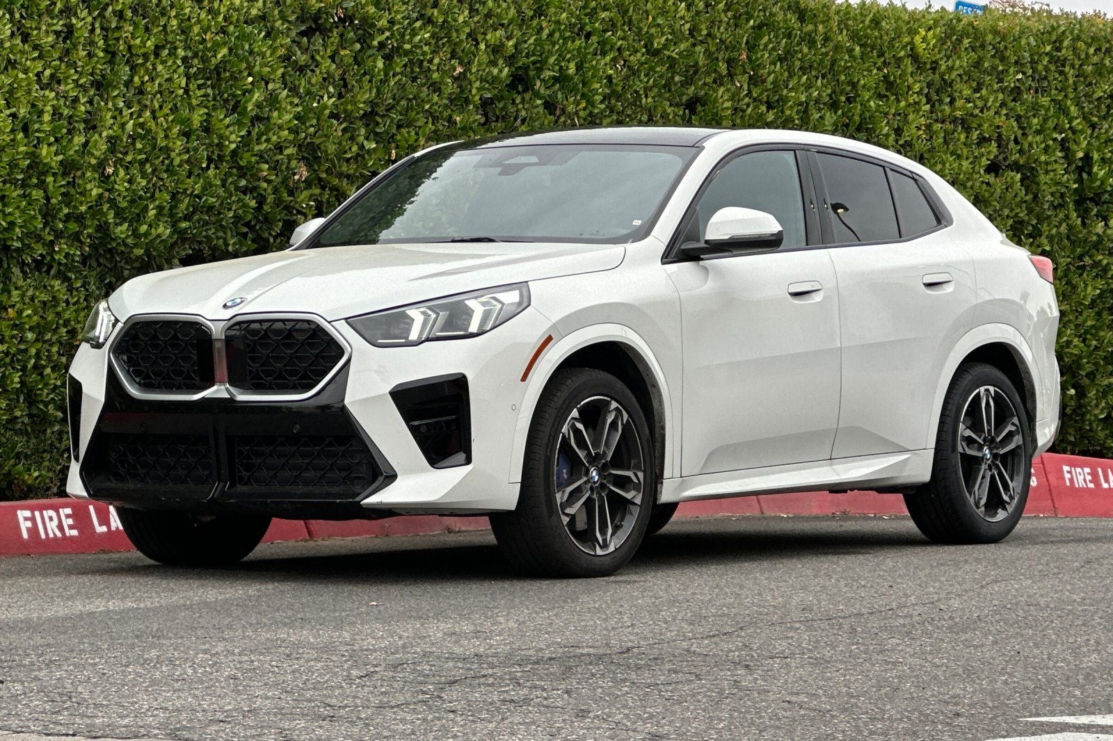 2026 BMW X2 xDrive28i