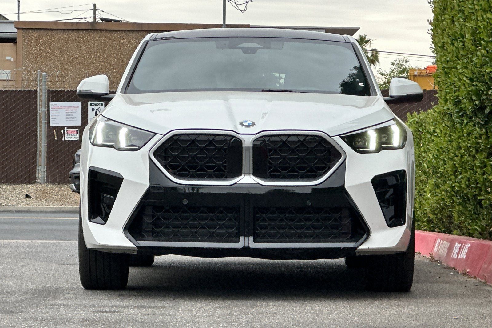 2026 BMW X2 xDrive28i