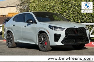 2027 BMW X2 xDrive28i