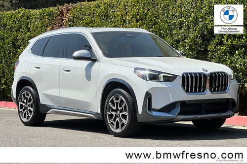 2023 BMW X1 xDrive28i