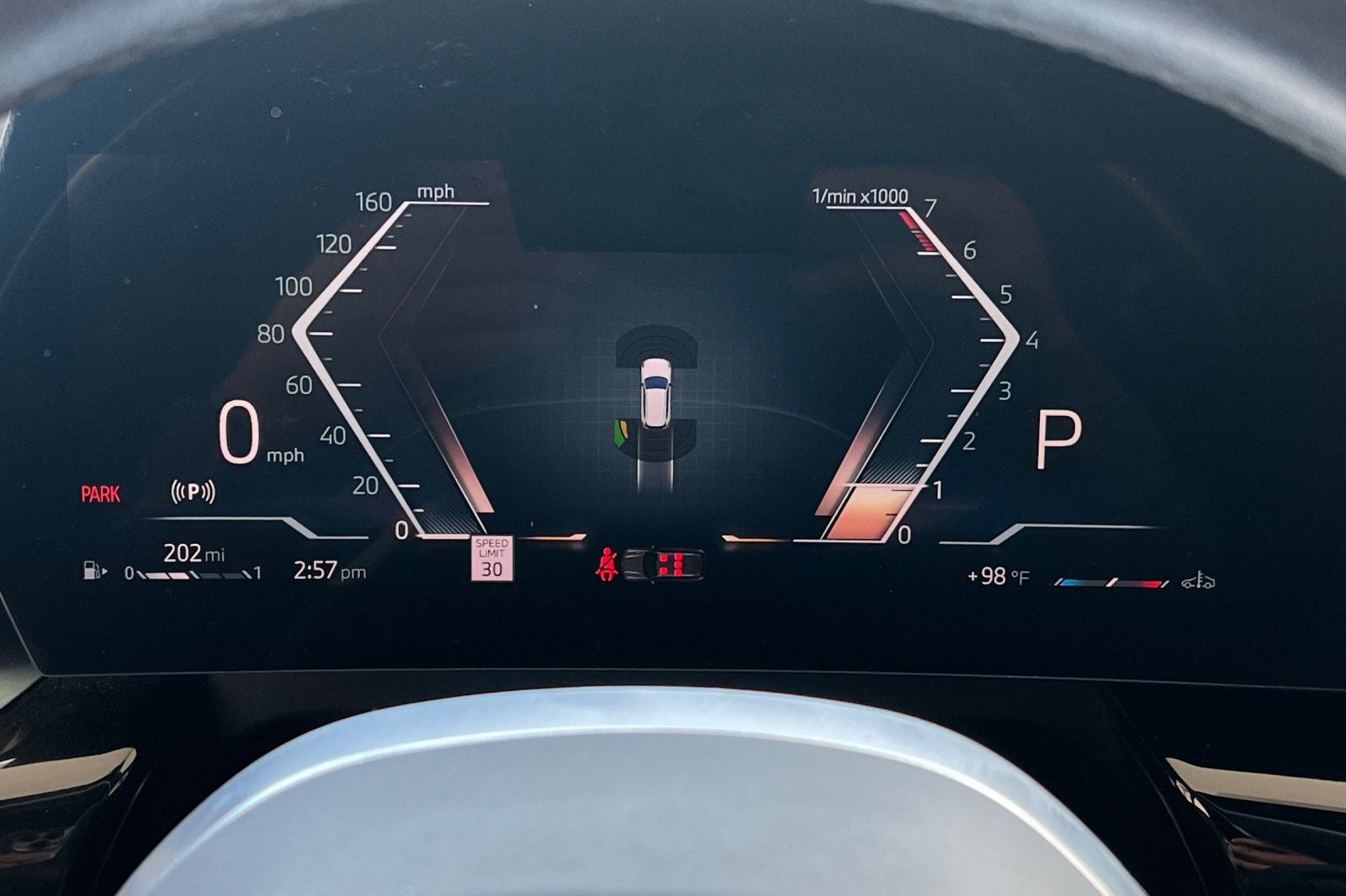2023 BMW X1 xDrive28i