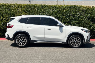 2023 BMW X1 xDrive28i