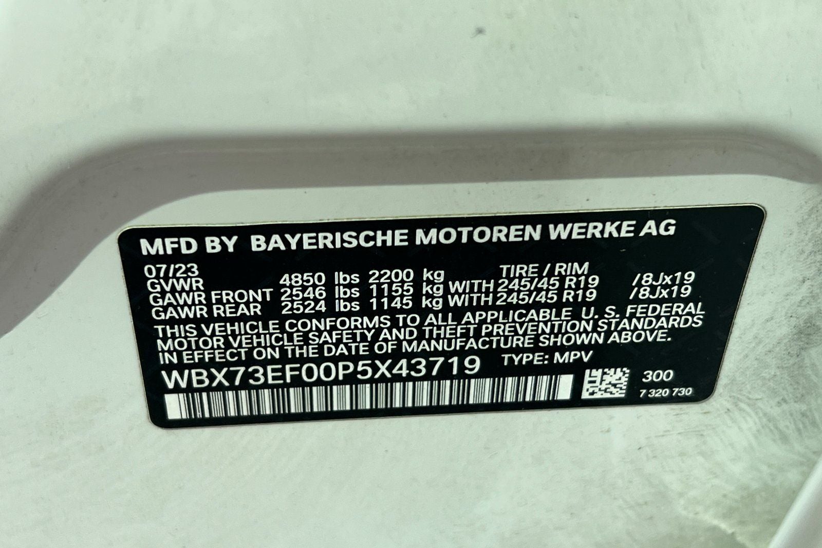 2023 BMW X1 xDrive28i