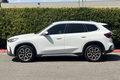 2023 BMW X1 xDrive28i
