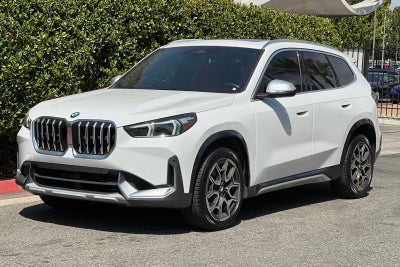2023 BMW X1 xDrive28i