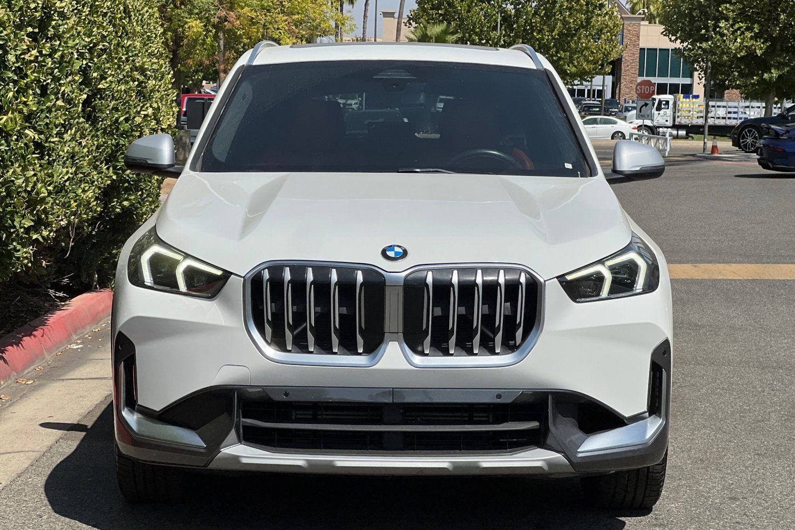 2023 BMW X1 xDrive28i