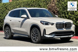 2026 BMW X1 xDrive28i