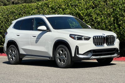 2026 BMW X1 xDrive28i