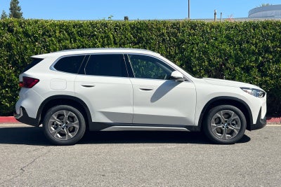 2026 BMW X1 xDrive28i