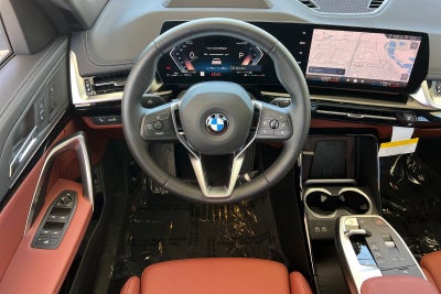 2026 BMW X1 xDrive28i