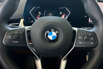 2026 BMW X1 xDrive28i