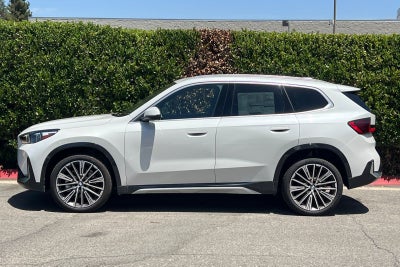 2026 BMW X1 xDrive28i