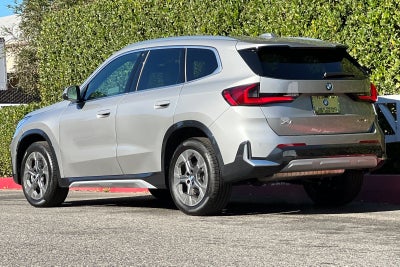 2025 BMW X1 xDrive28i