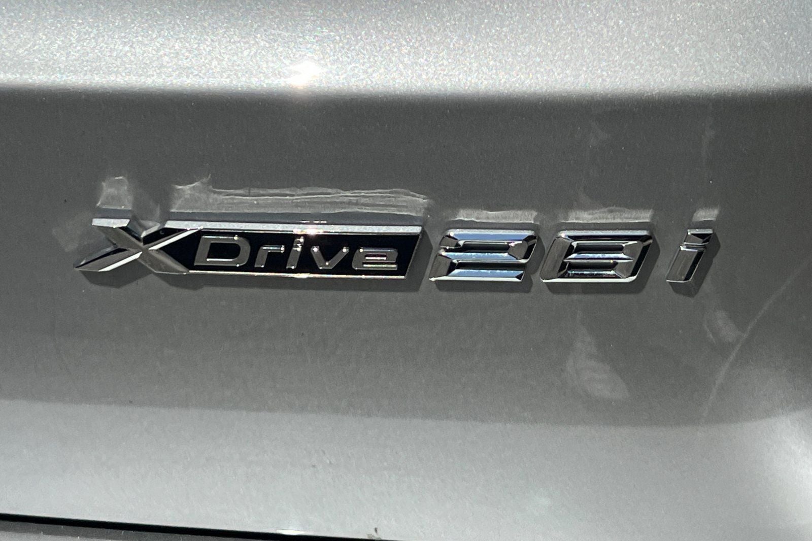 2026 BMW X1 xDrive28i