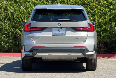 2026 BMW X1 xDrive28i