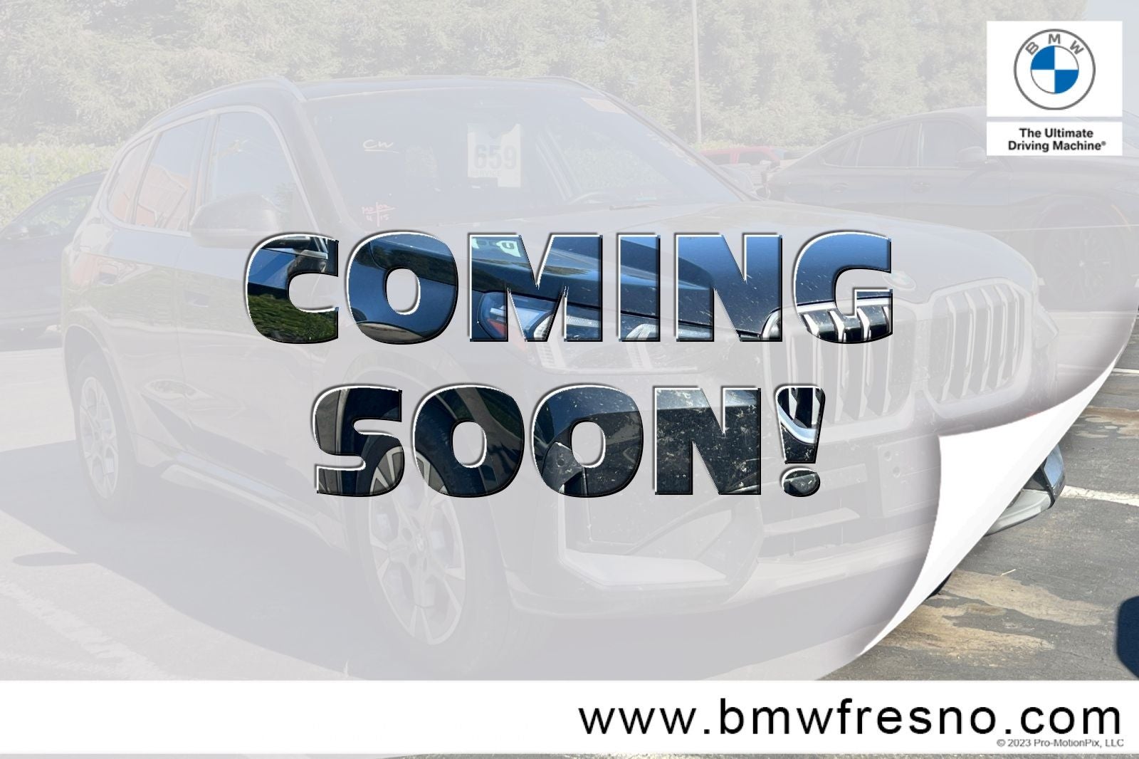 2026 BMW X1 xDrive28i's photo