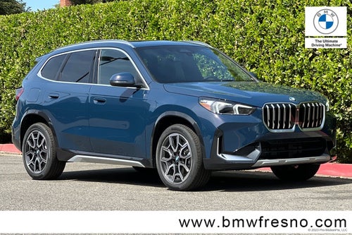 2026 BMW X1 xDrive28i