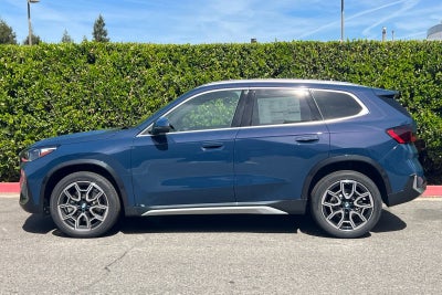 2026 BMW X1 xDrive28i
