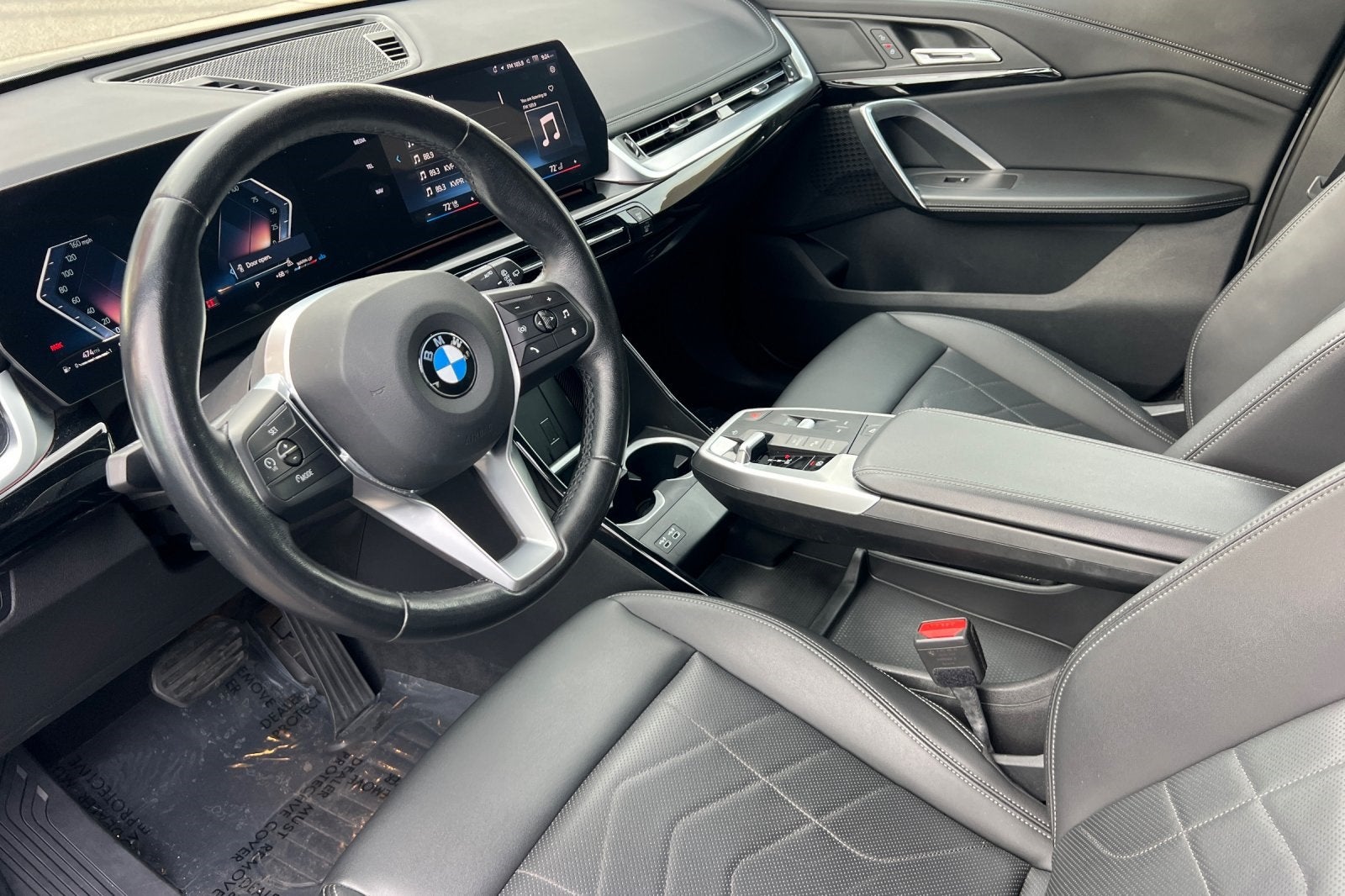 2024 BMW X1 xDrive28i