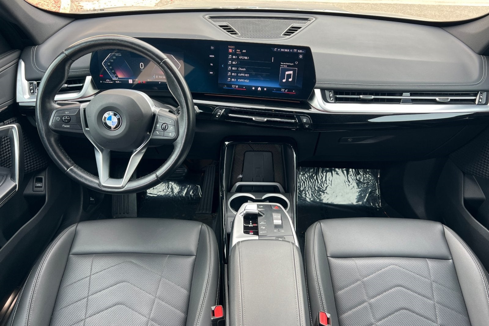 2024 BMW X1 xDrive28i