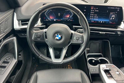 2024 BMW X1 xDrive28i