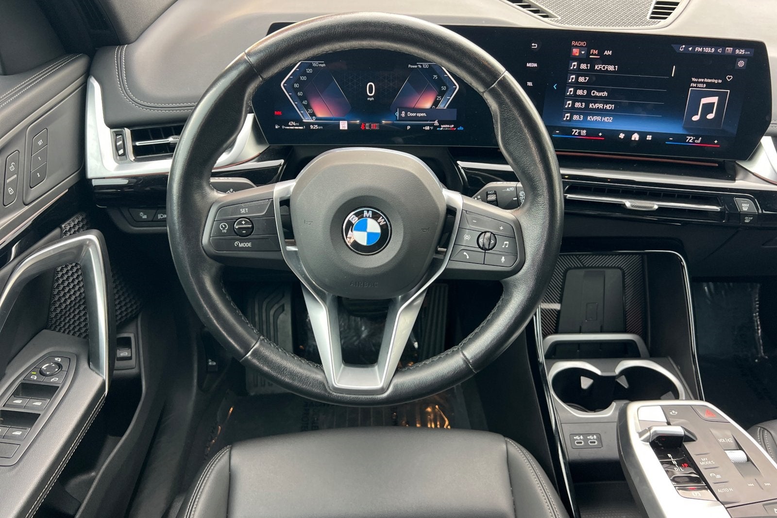 2024 BMW X1 xDrive28i