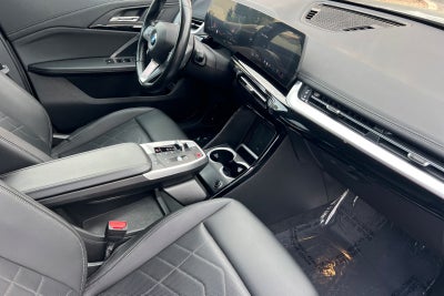 2024 BMW X1 xDrive28i