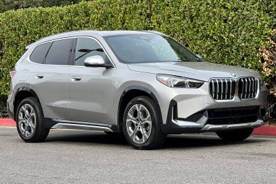 2024 BMW X1 xDrive28i