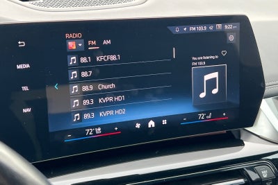 2024 BMW X1 xDrive28i