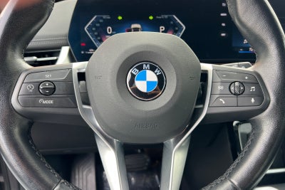 2024 BMW X1 xDrive28i