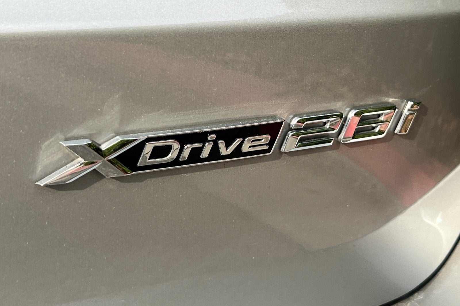 2024 BMW X1 xDrive28i