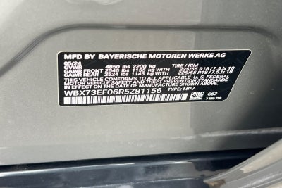 2024 BMW X1 xDrive28i