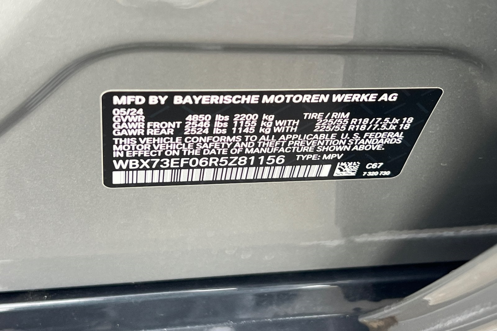 2024 BMW X1 xDrive28i