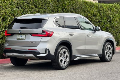 2024 BMW X1 xDrive28i