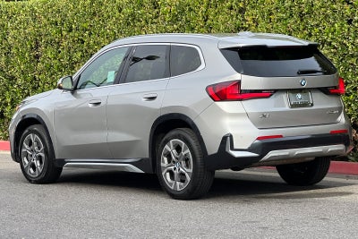 2024 BMW X1 xDrive28i
