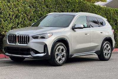 2024 BMW X1 xDrive28i