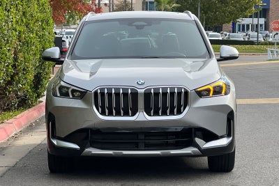 2024 BMW X1 xDrive28i
