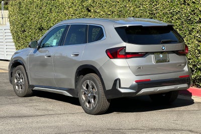 2025 BMW X1 xDrive28i