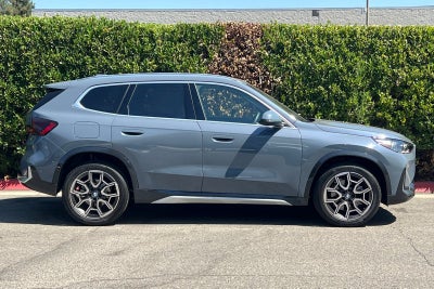 2026 BMW X1 xDrive28i