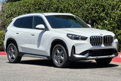 2026 BMW X1 xDrive28i