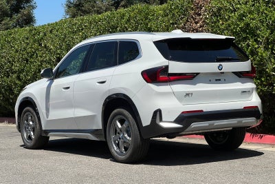 2026 BMW X1 xDrive28i