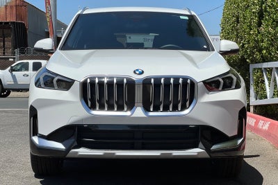 2026 BMW X1 xDrive28i