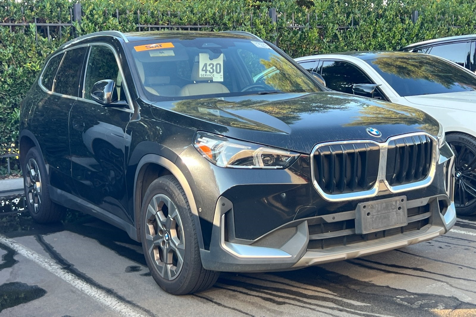 2023 BMW X1 xDrive28i