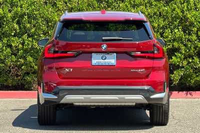2026 BMW X1 xDrive28i