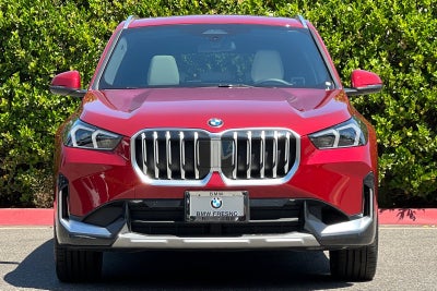 2026 BMW X1 xDrive28i