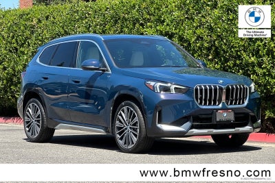 2026 BMW X1 xDrive28i