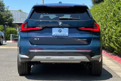2026 BMW X1 xDrive28i